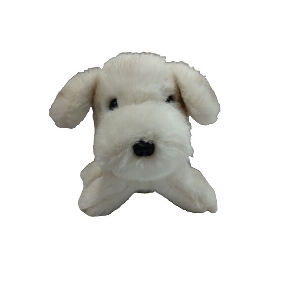 Dakin Other - Vtg 1978 R. Dakin Terrier Stuffed Dog Animal Plush 11"
